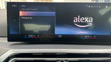 BMW 3 Series 320i M Sport 4dr Step Auto [Pro Pack] Petrol Saloon